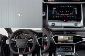 Audi Rs7 Audi RS7 Sportback 4.0 TFSI V8 Mild Hybrid | Mobile.bg � ����� ������ 10