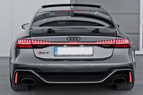 Audi Rs7 Audi RS7 Sportback 4.0 TFSI V8 Mild Hybrid | Mobile.bg � ����� ������ 9