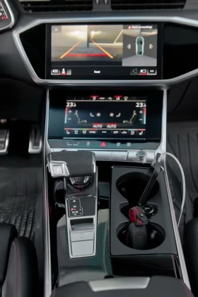Audi Rs7 Audi RS7 Sportback 4.0 TFSI V8 Mild Hybrid | Mobile.bg � ����� ������ 16