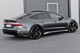 Audi Rs7 Audi RS7 Sportback 4.0 TFSI V8 Mild Hybrid | Mobile.bg � ����� ������ 13