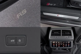 Audi Rs7 Audi RS7 Sportback 4.0 TFSI V8 Mild Hybrid | Mobile.bg � ����� ������ 8
