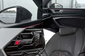 ����� �� �������� �� Audi Rs7 Audi RS7 Sportback 4.0 TFSI V8 Mild Hybrid