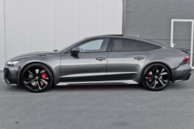 Audi Rs7 Audi RS7 Sportback 4.0 TFSI V8 Mild Hybrid | Mobile.bg � ����� ������ 12
