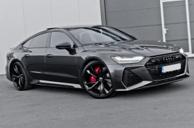 Audi Rs7 Audi RS7 Sportback 4.0 TFSI V8 Mild Hybrid | Mobile.bg � ����� ������ 7