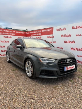 ������ Audi S3