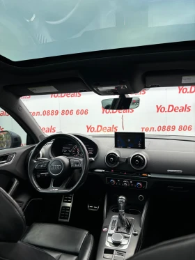 Audi S3 2.0 TFSI, Facelift, Quattro | Mobile.bg � ����� ������ 11