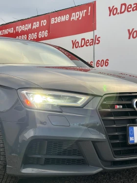 Audi S3 2.0 TFSI, Facelift, Quattro | Mobile.bg � ����� ������ 4
