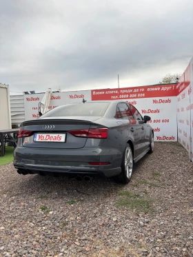 Audi S3 2.0 TFSI, Facelift, Quattro | Mobile.bg � ����� ������ 6