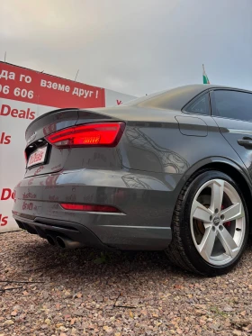 Audi S3 2.0 TFSI, Facelift, Quattro | Mobile.bg � ����� ������ 10
