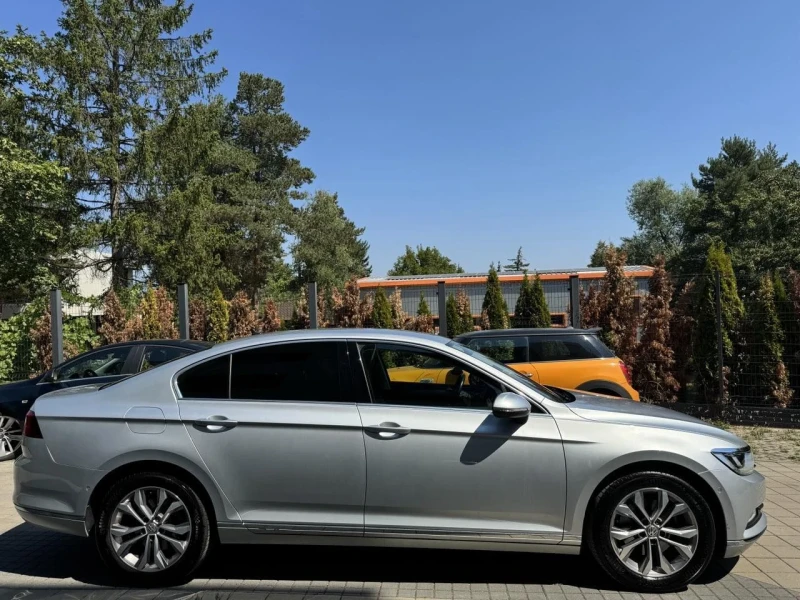 VW Passat, снимка 4 - Автомобили и джипове - 47021136