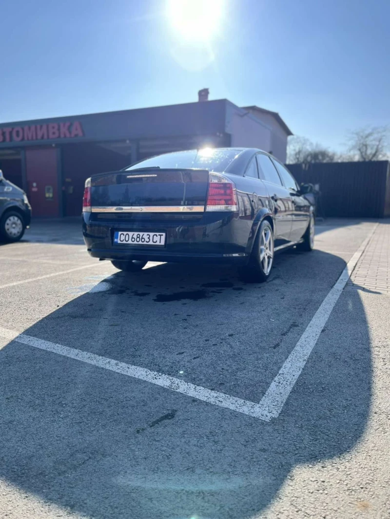 Opel Vectra C 2.2 direct TOP* * , снимка 6 - Автомобили и джипове - 49041003