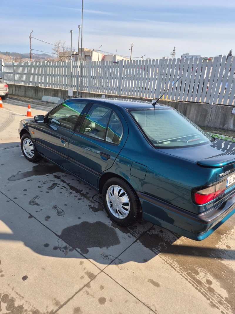 Nissan Primera LX, снимка 3 - Автомобили и джипове - 49061200