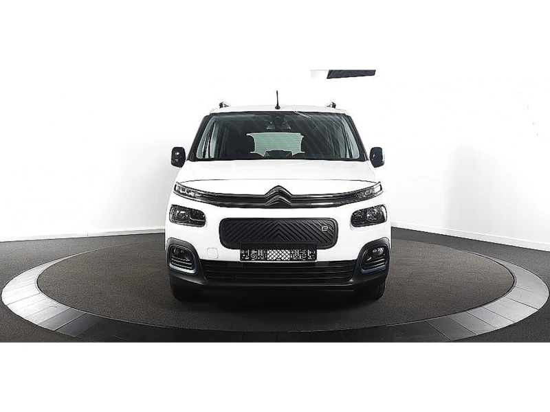 Citroen Berlingo LONG, снимка 1 - Автомобили и джипове - 49066852