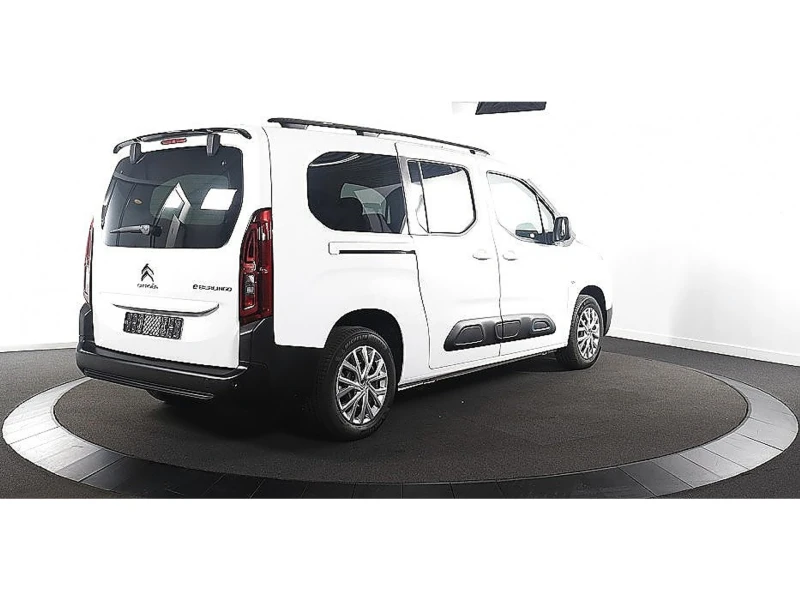 Citroen Berlingo, снимка 5 - Автомобили и джипове - 49066852