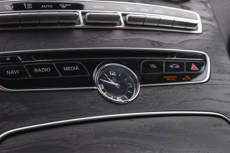 Mercedes-Benz C 220 Full AMG Premium Pack, Burmester Premium, снимка 14 - Автомобили и джипове - 52652534