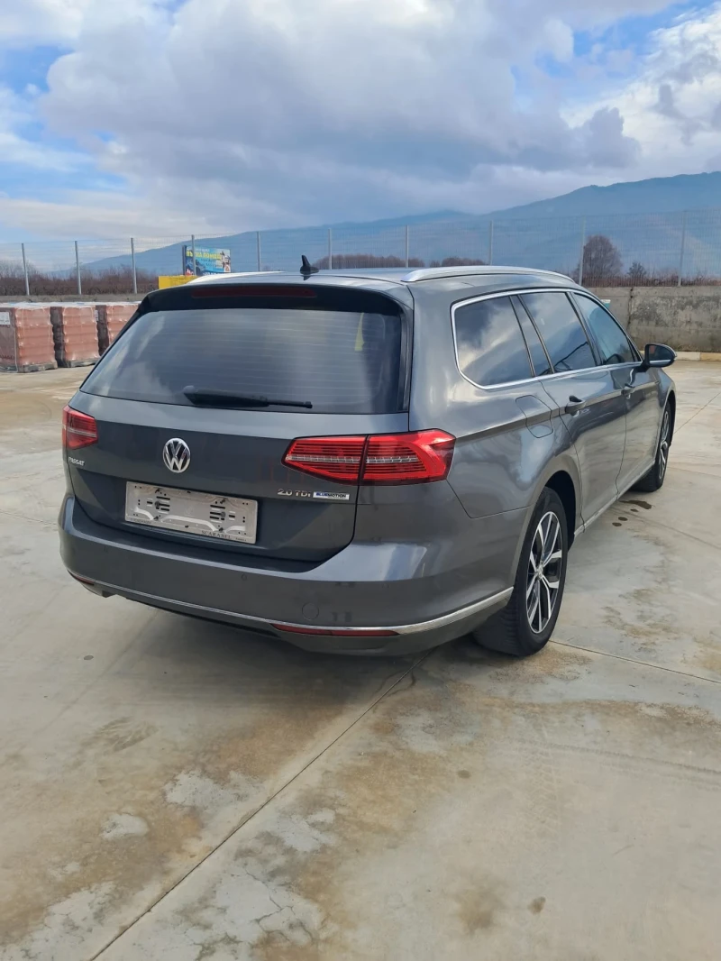 VW Passat 2.0TDI* HighLine* DSG* Digital, снимка 5 - Автомобили и джипове - 49474766