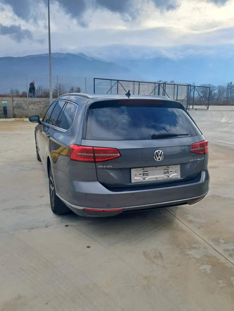 VW Passat 2.0TDI* HighLine* DSG* Digital, снимка 4 - Автомобили и джипове - 49474766