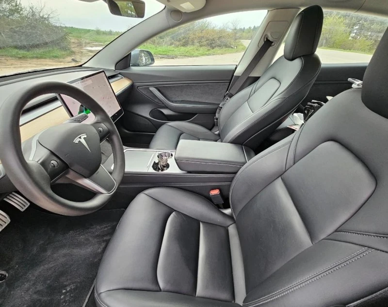 Tesla Model 3 Performance EU Гаранция, снимка 14 - Автомобили и джипове - 49864450