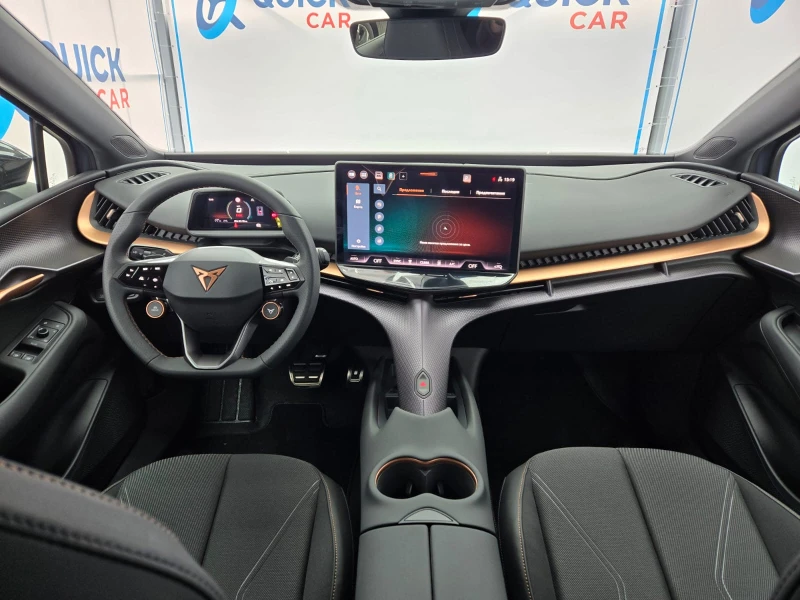 Cupra Tavascan FIRST EDITION* 17976.00 лв с ДДС пър. вноск, снимка 8 - Автомобили и джипове - 51906141