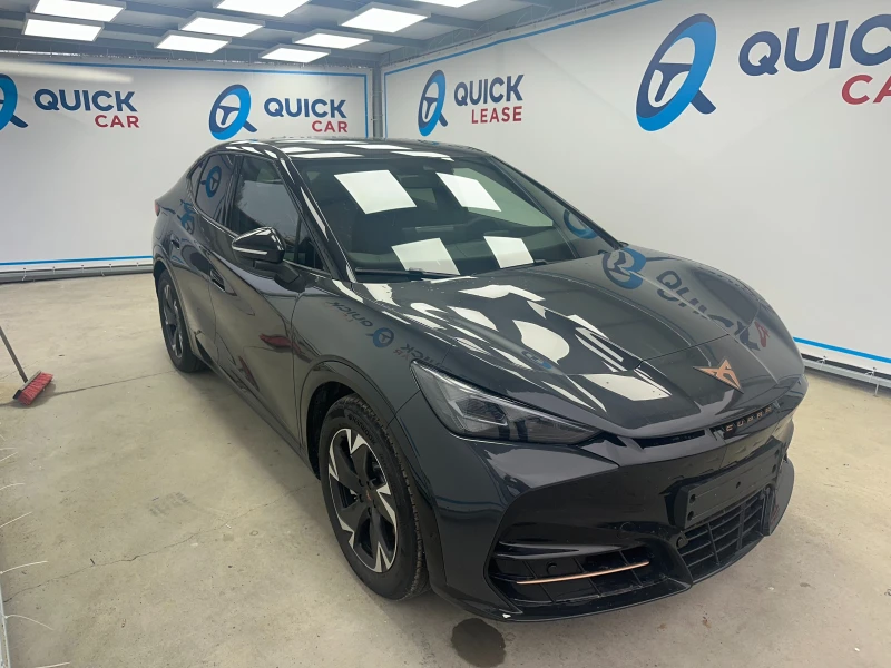 Cupra Tavascan FIRST EDITION* 17976.00 лв с ДДС пър. вноск