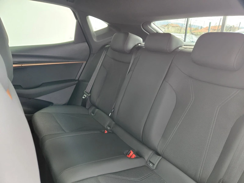 Cupra Tavascan FIRST EDITION* 17976.00 лв с ДДС пър. вноск, снимка 7 - Автомобили и джипове - 51906141