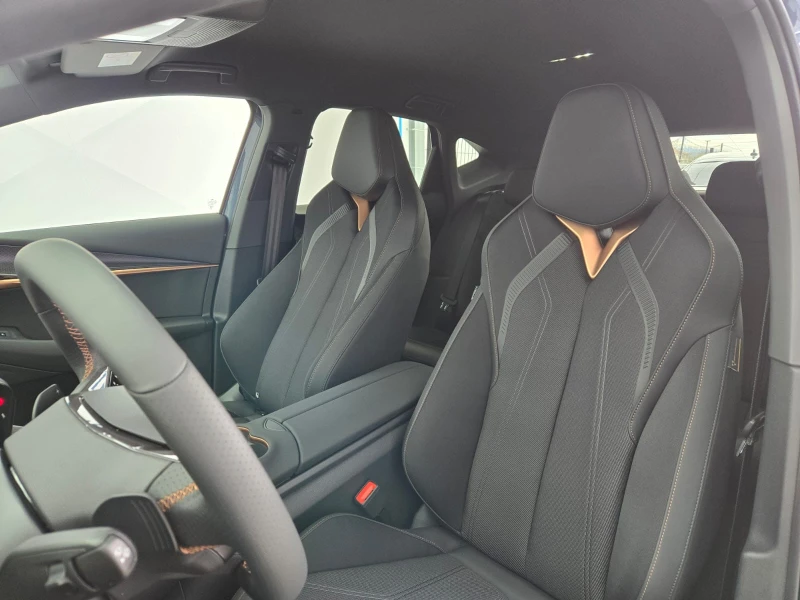 Cupra Tavascan FIRST EDITION* 17976.00 лв с ДДС пър. вноск, снимка 6 - Автомобили и джипове - 51906141