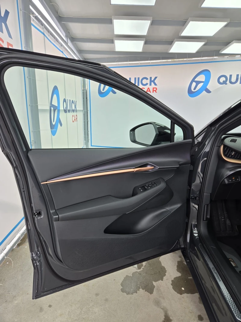 Cupra Tavascan FIRST EDITION* 17976.00 лв с ДДС пър. вноск, снимка 5 - Автомобили и джипове - 51906141