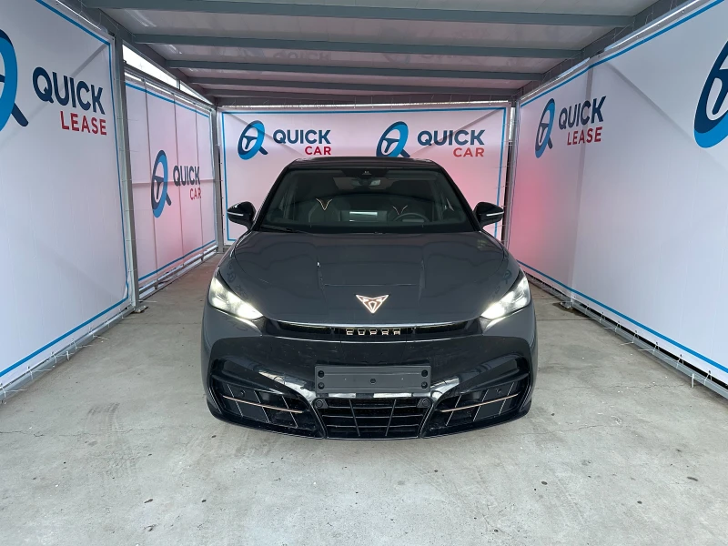 Cupra Tavascan FIRST EDITION* 17976.00 лв с ДДС пър. вноск, снимка 2 - Автомобили и джипове - 51906141