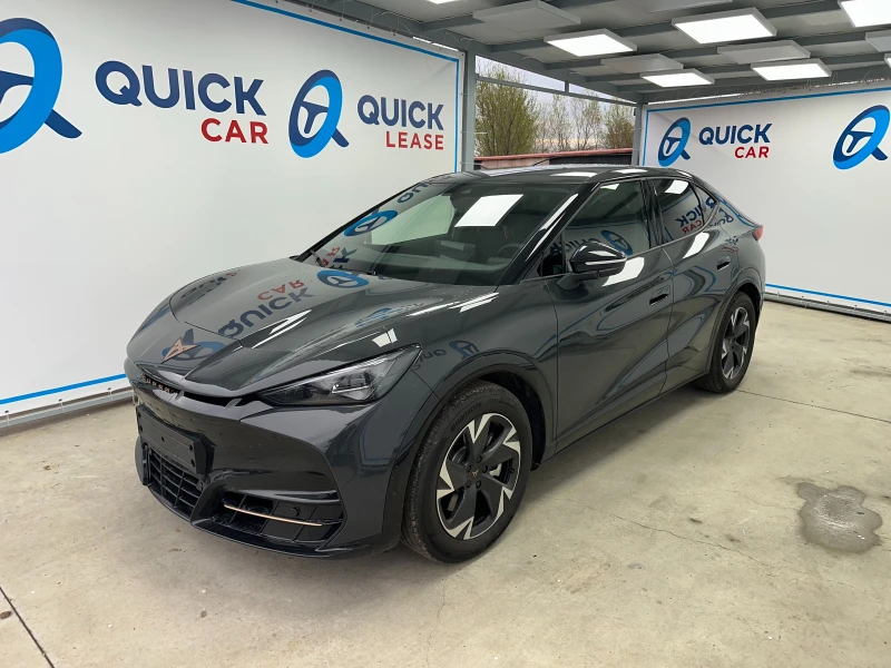 Cupra Tavascan FIRST EDITION* 17976.00 лв с ДДС пър. вноск, снимка 3 - Автомобили и джипове - 51906141