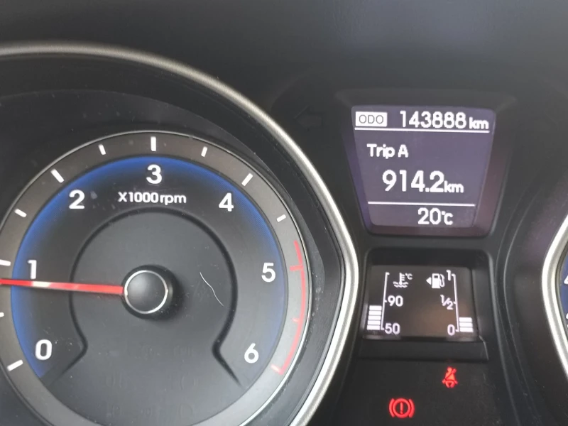 Hyundai I30, снимка 5 - Автомобили и джипове - 50146301