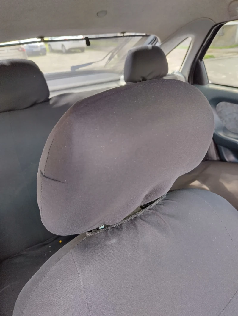 Renault Laguna, снимка 5 - Автомобили и джипове - 52087090