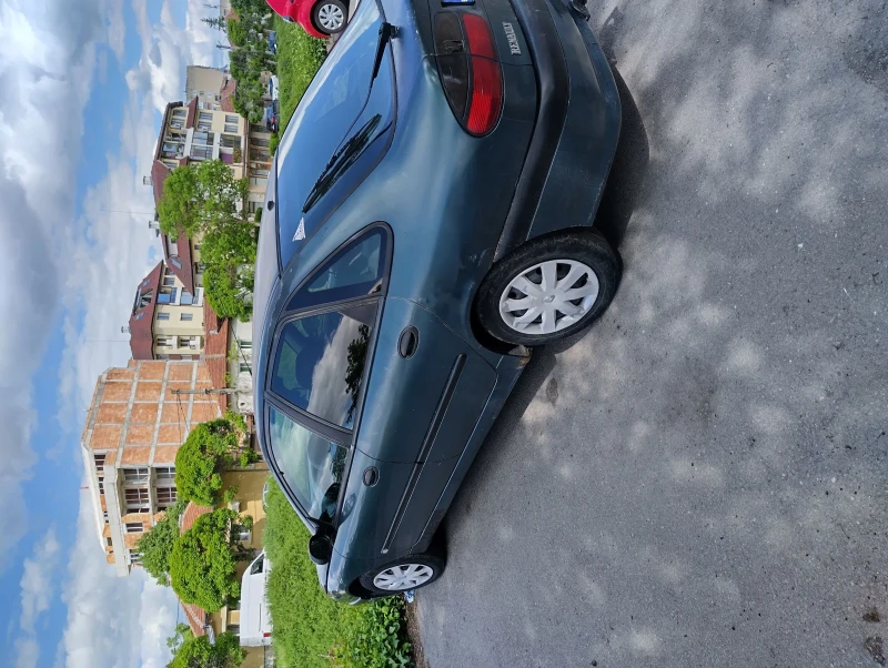 Renault Laguna, снимка 2 - Автомобили и джипове - 52087090