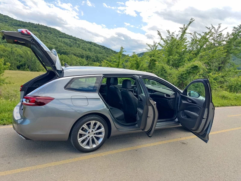 Opel Insignia 41 000 km. * Head up * Digital * FULL, снимка 8 - Автомобили и джипове - 52516365