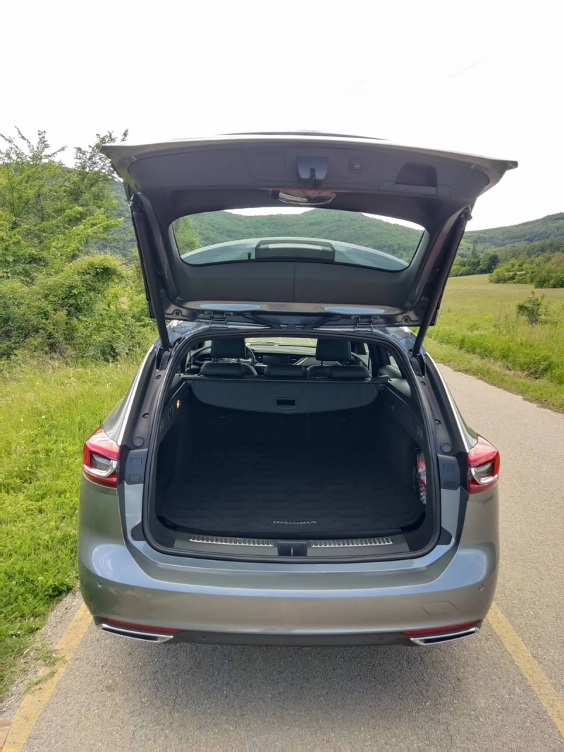 Opel Insignia 41 000 km. * Head up * Digital * FULL, снимка 7 - Автомобили и джипове - 52516365