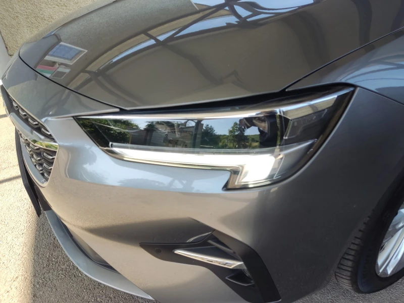 Opel Insignia 41 000 km. * Head up * Digital * FULL, снимка 10 - Автомобили и джипове - 52516365