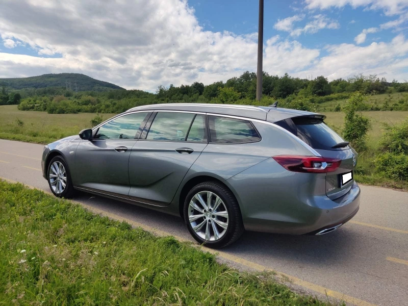 Opel Insignia 41 000 km. * Head up * Digital * FULL, снимка 5 - Автомобили и джипове - 52516365