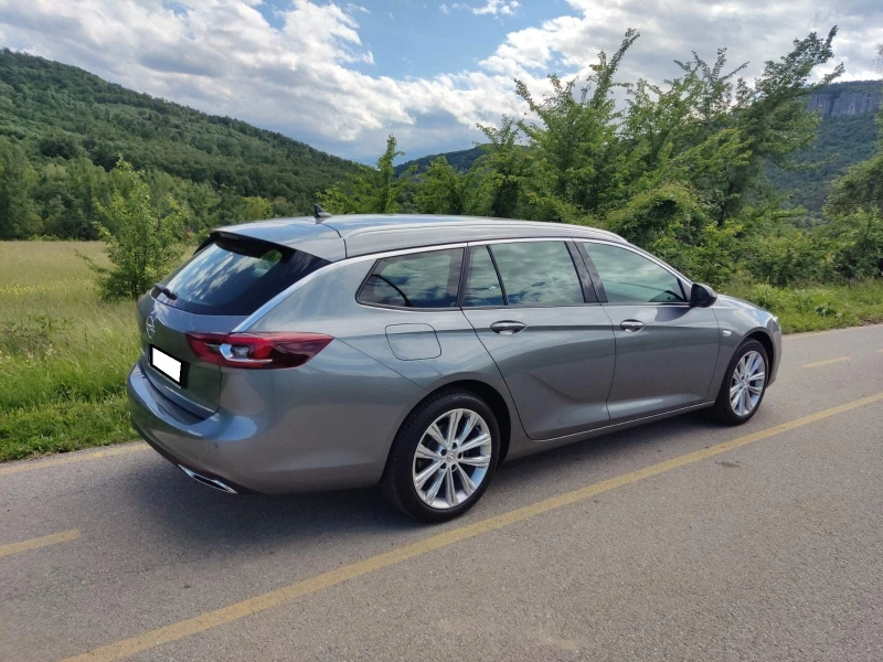 Opel Insignia 41 000 km. * Head up * Digital * FULL, снимка 3 - Автомобили и джипове - 52516365
