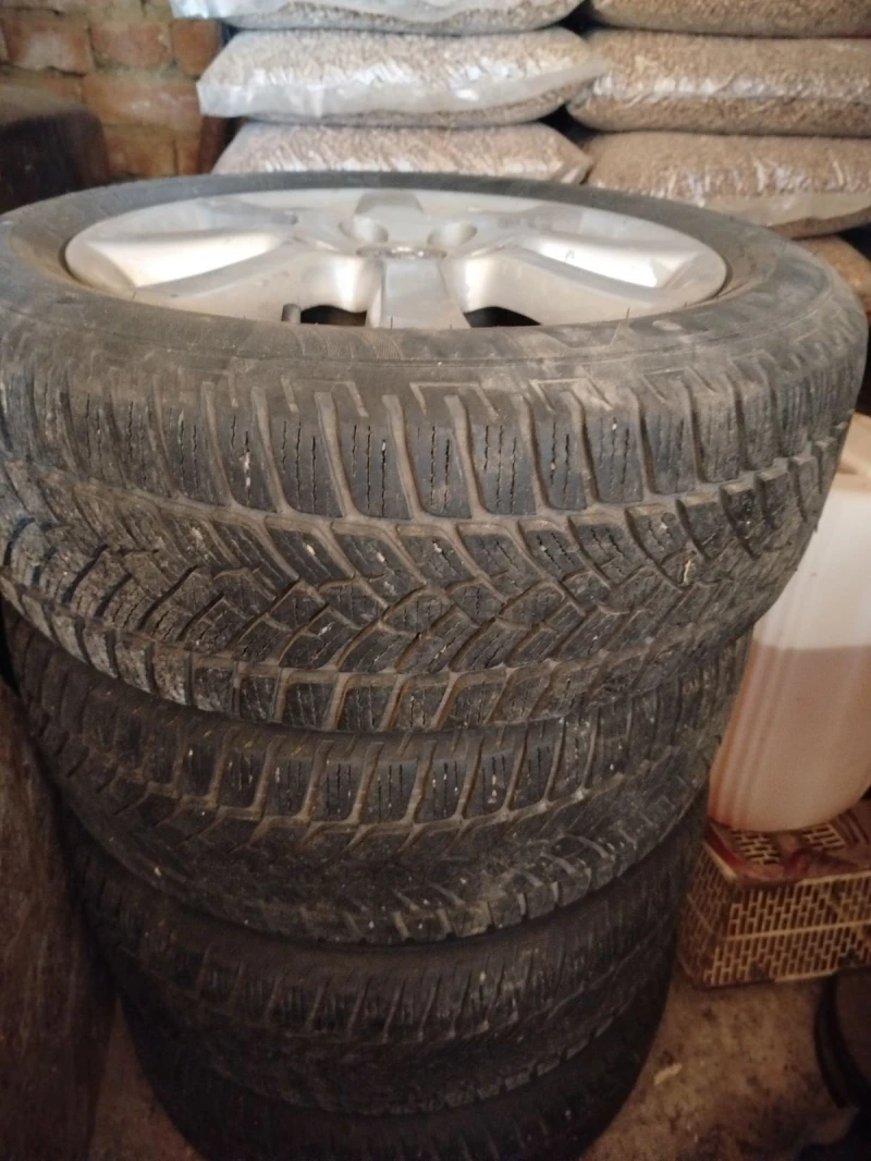 Toyota Avensis 2.2 150hp D4D FACELIFT * * КОЖЕН САЛОН* * , снимка 17 - Автомобили и джипове - 50352238