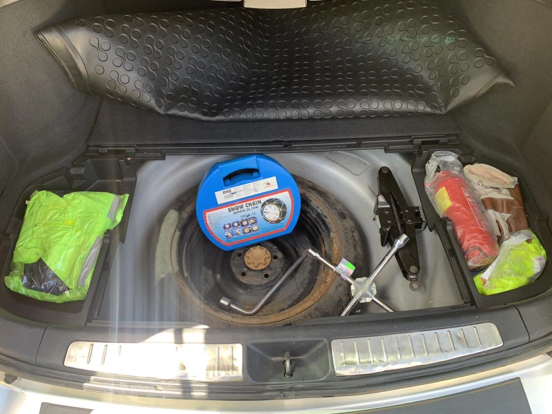 Toyota Avensis 2.2 150hp D4D FACELIFT * * КОЖЕН САЛОН* * , снимка 15 - Автомобили и джипове - 50352238