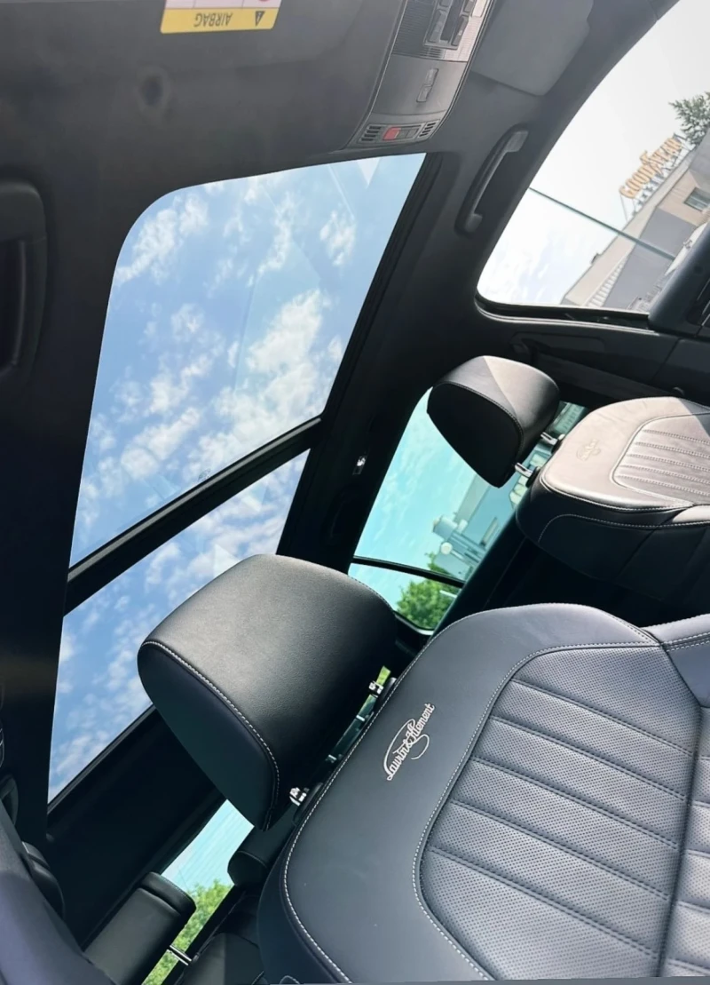 Skoda Superb 2.0 190 L&K/Ambient/Digital/Keyless, снимка 11 - Автомобили и джипове - 52407604