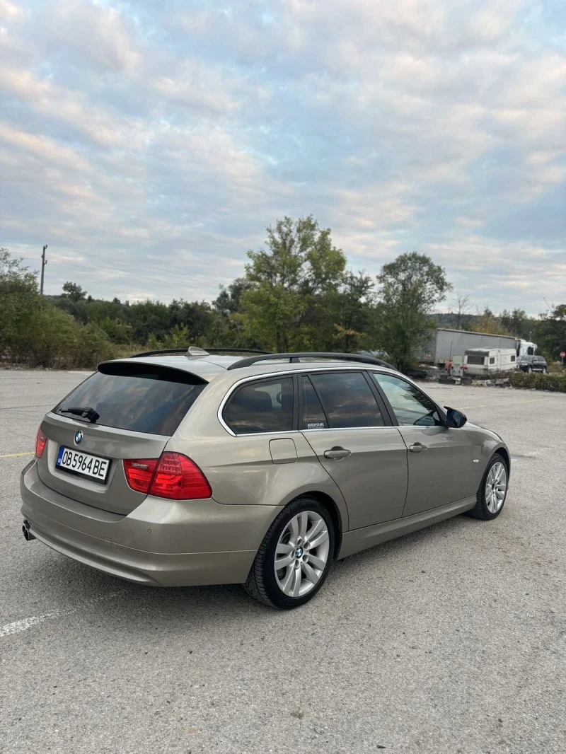 BMW 325 325d M57 FACELIFT NAVI, снимка 13 - Автомобили и джипове - 52659002