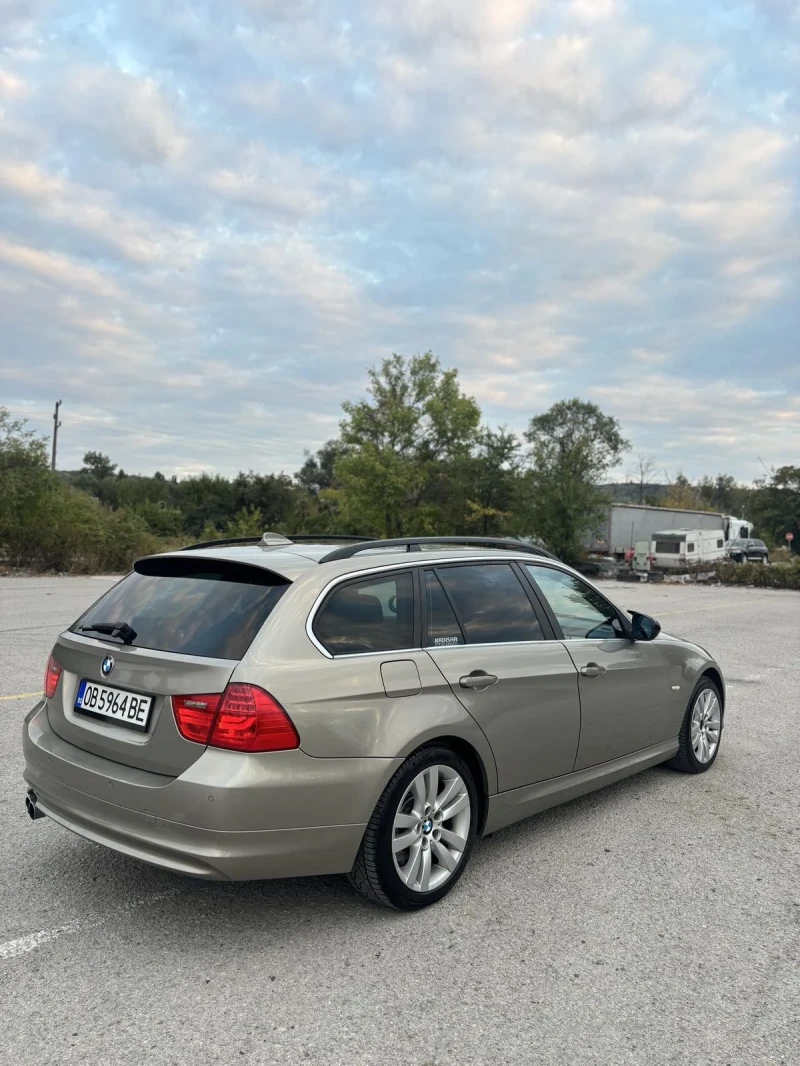 BMW 325 325d M57 FACELIFT NAVI, снимка 5 - Автомобили и джипове - 52659002