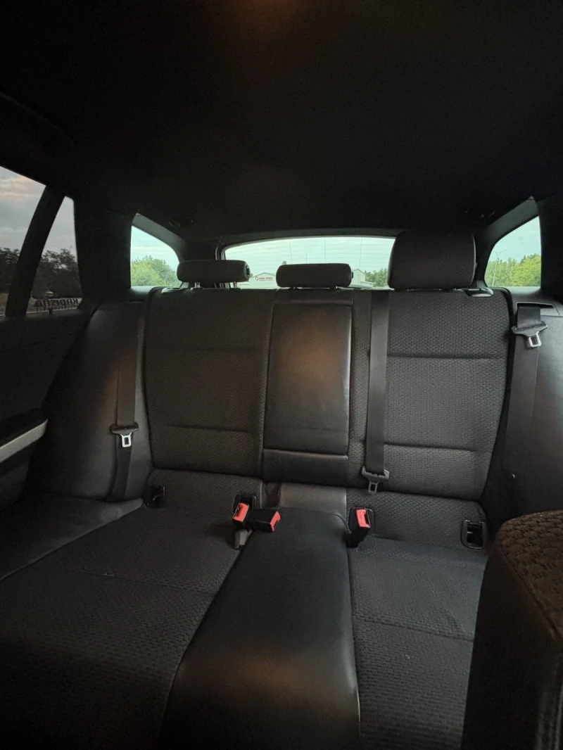 BMW 325 325d M57 FACELIFT NAVI, снимка 12 - Автомобили и джипове - 52659002