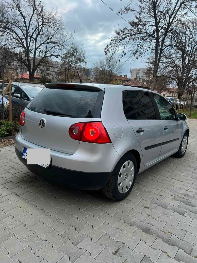 VW Golf, снимка 6 - Автомобили и джипове - 52875756