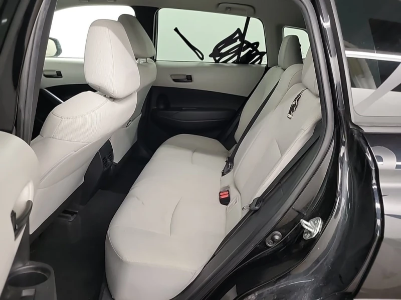 Toyota Corolla Cross L 2022 * CARFAX * БЕЗ ПЪРВОНАЧАЛНА ВНОСКА, снимка 13 - Автомобили и джипове - 52941703