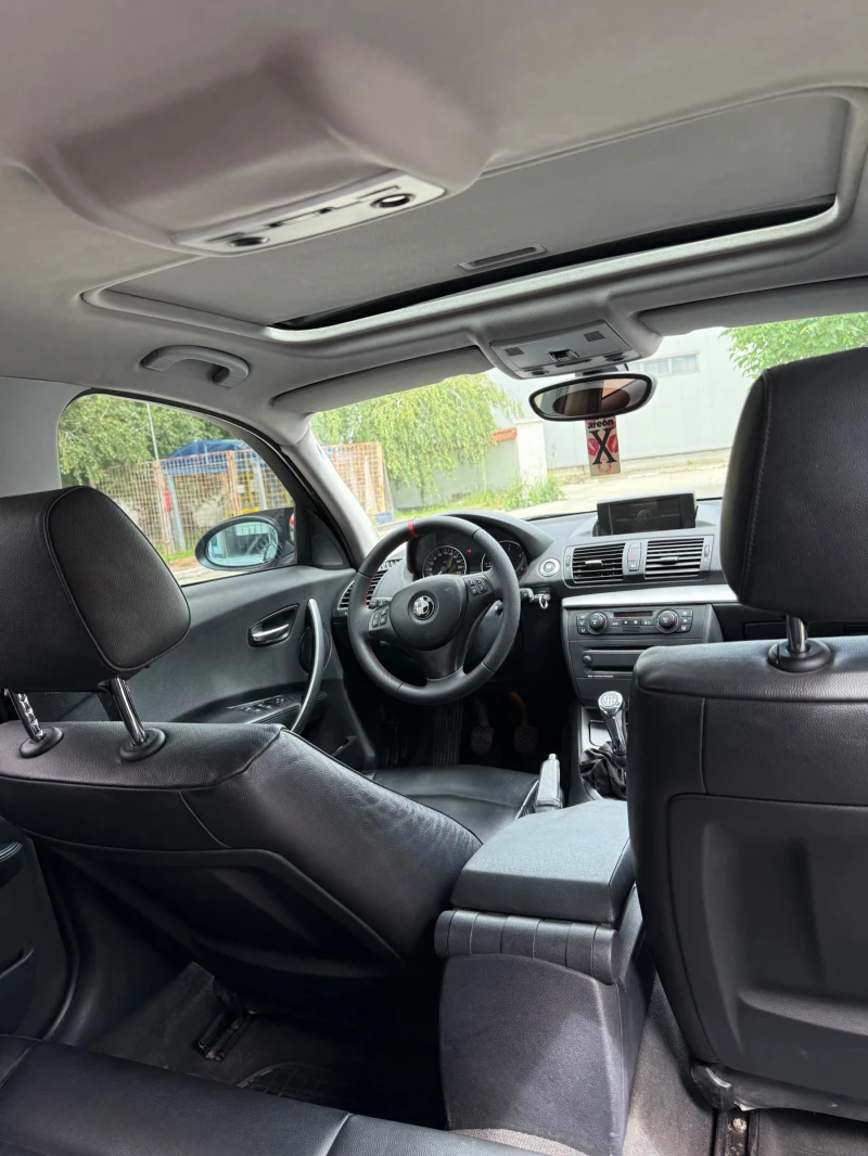 BMW 120, снимка 6 - Автомобили и джипове - 53133368