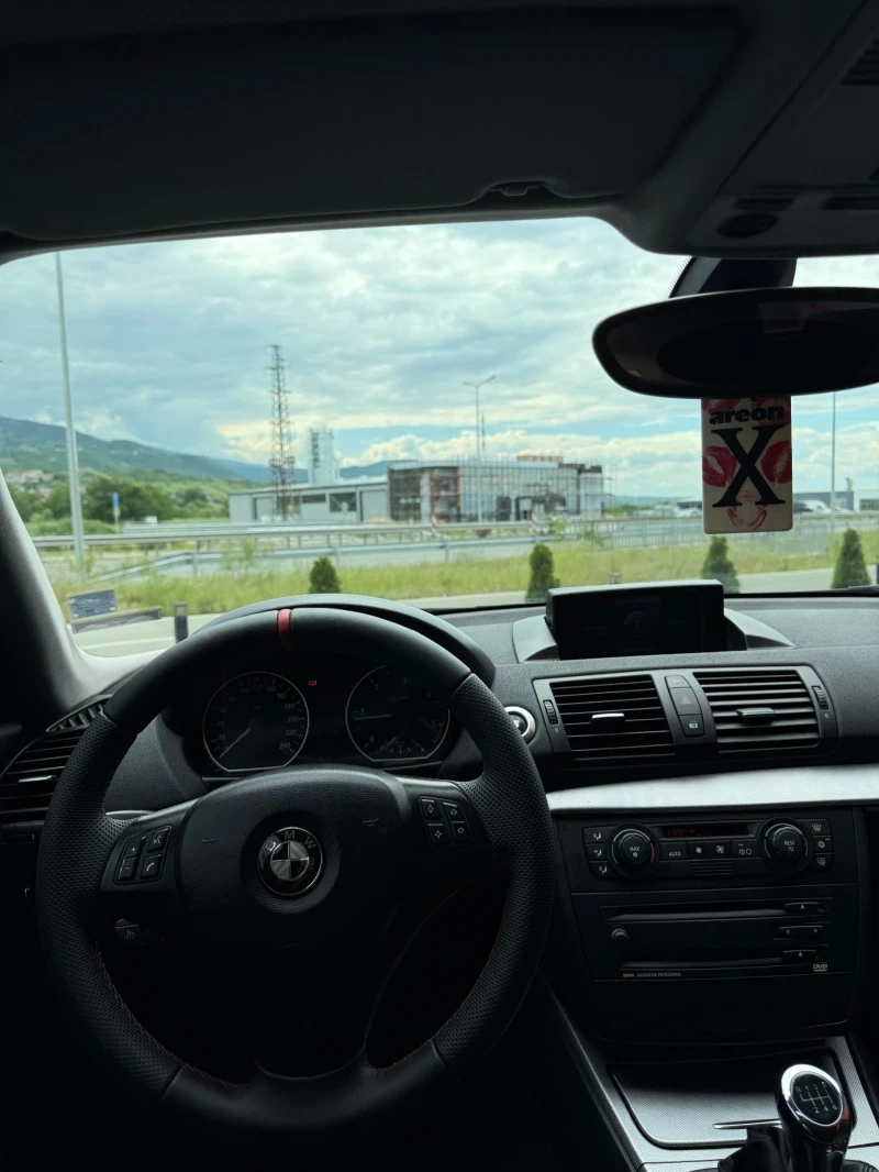 BMW 120, снимка 4 - Автомобили и джипове - 53133368