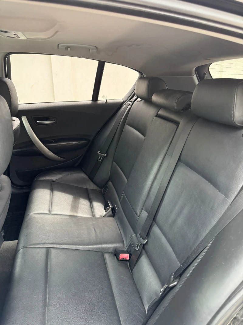 BMW 120, снимка 5 - Автомобили и джипове - 53133368