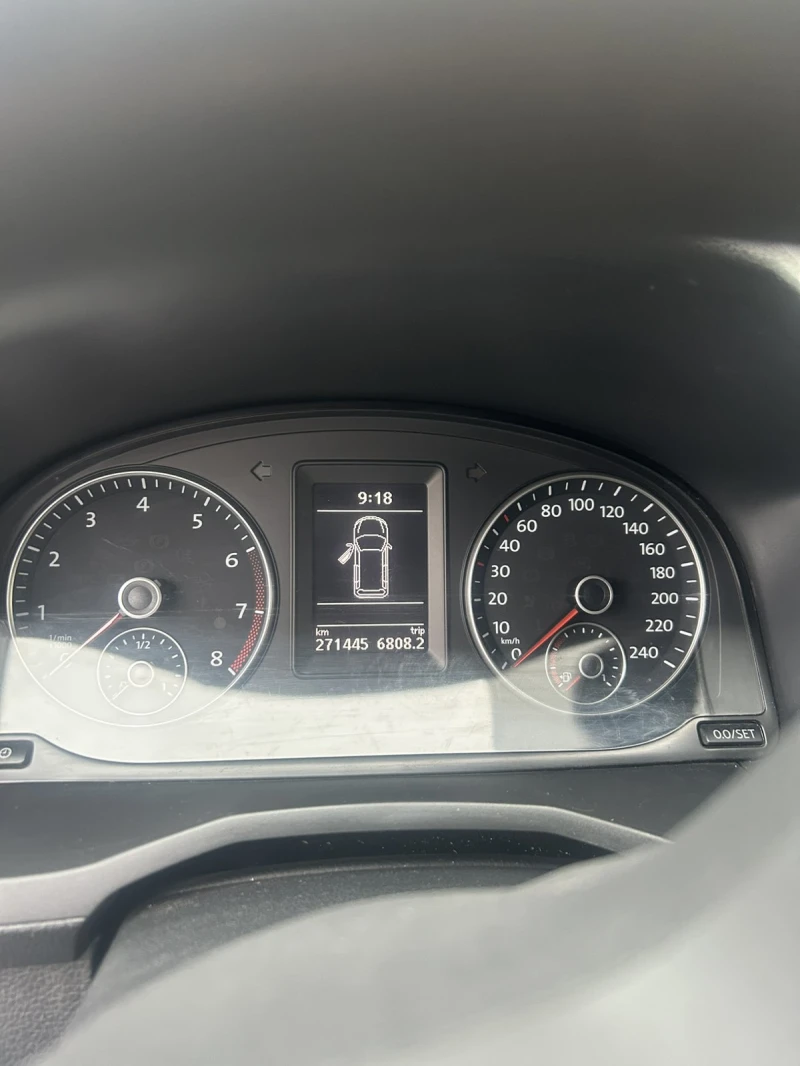 VW Caddy, снимка 5 - Автомобили и джипове - 53266926