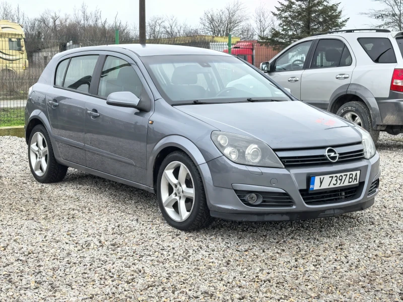 Opel Astra 1.9 CDTI * 150 к.с, снимка 3 - Автомобили и джипове - 53389568